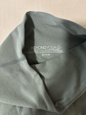 Beyond Yoga leggings - XS